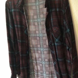 Flannel